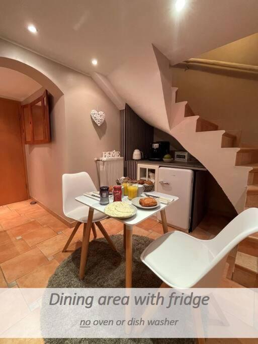 Souterrain-Apartment Mit Privater Sauna ドゥイスブルグ エクステリア 写真